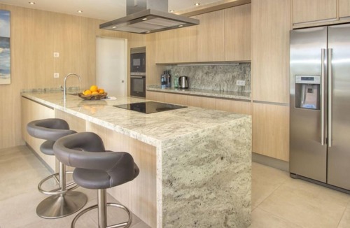 Altea la Vella House | Villa del Maestro by Interhome