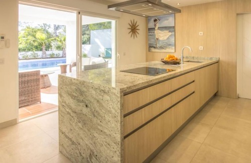 Altea la Vella House | Villa del Maestro by Interhome