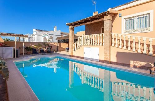 San Luis Villa | Villa Deva 20