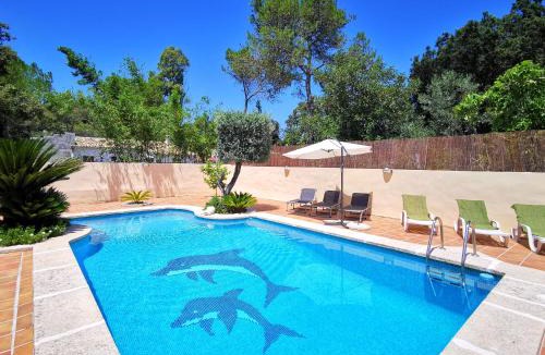 Crestatx House | Villa Divuit Pins