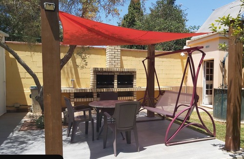 Sanlucar de Barrameda Villa | Villa Doñana, the maximum luxury and comfort within your reach.