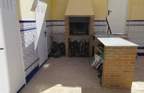 Torrevieja House | Villa Duplex 8-10 Persons, Terrace, Swimming Pool And Bbq