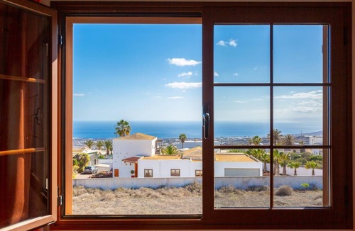 La Asomada Villa | Villa El Callao - Four Bedroom Villa, Sleeps 8