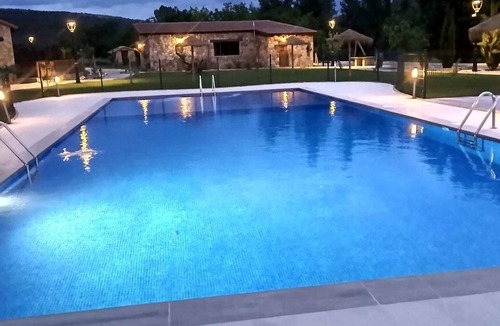 Fuentiduena Cottage | Villa EL Madroño