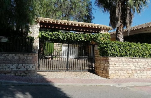 Alguena Villa | Villa Entre mer et Montagnes, Piscine Sans vis à vis