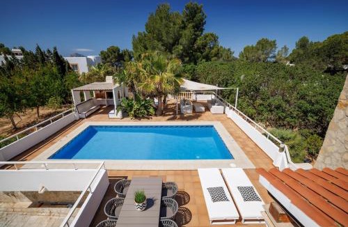 Cala Vadella Villa | VILLA ES VEDRÁ by Migjorn Ibiza Suites & Spa