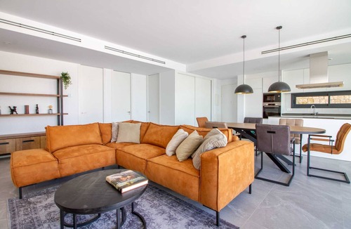 Finestrat Villa | Villa Esmeralda 20 by Bookaparadise