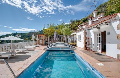 Las Lagunetas Villa | Villa Estanco 14