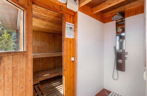Las Lagunetas Villa | Villa Estanco 14