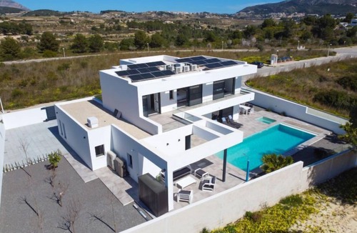 Teulada House | Villa Felicita by Interhome