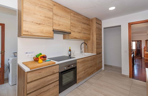 Marina Manresa Villa | Villa Francesca for 8 people in Manresa in Alcudia near the Beach