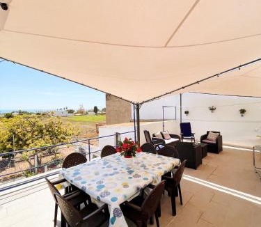 Les Cases d'Alcanar Apartment | Villa galana