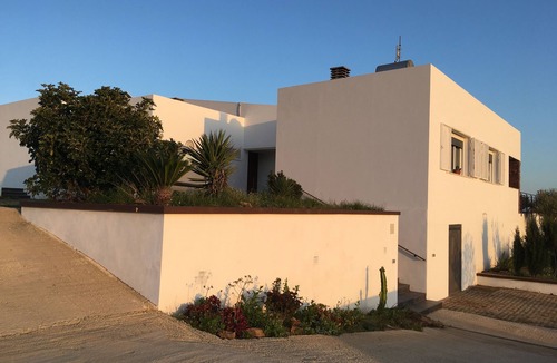 Segart Villa | VILLA GLADYS. SIERRA CALDERONA VIEWPOINT