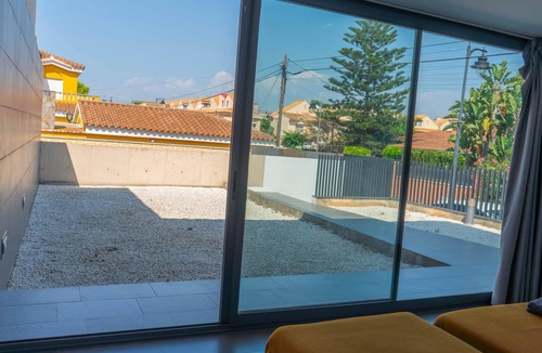 El Grao de Castellon Villa | Villa Golf Playa Grau Castellon