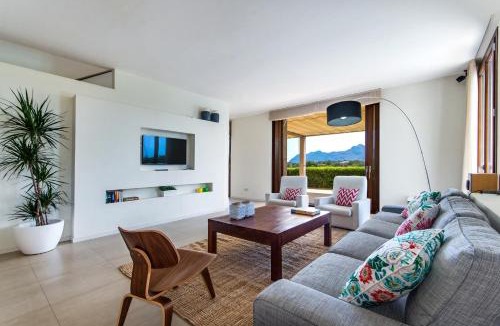 es Bacares Villa | Villa Gran Barcares for 16 by BeBreeze