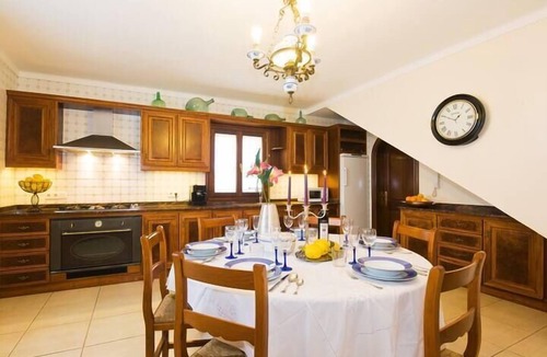 Muro House | Villa Gran Vista - close to Playa de Muro