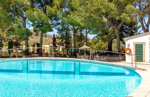 Cala San Vicente House | Villa Gran Voramar Cala