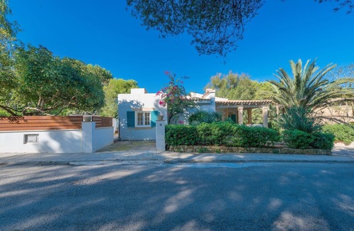 Mal Pas-Bon Aire Villa | Villa Herdain - Villa With Private Pool. Free Wifi