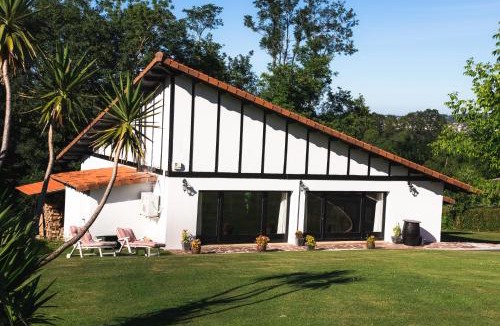 Hondarribia Villa | Villa Higer