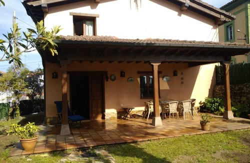Villabajo House | Villa Isabel