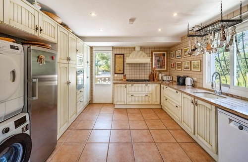 Montgo de Toscamar Villa | Villa Jacqueline by Villa Plus