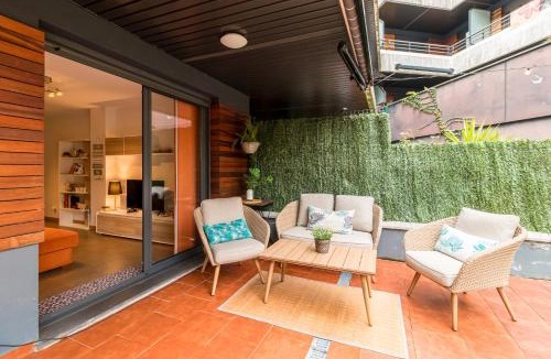 Ramales de la Victoria Apartment | Villa Joya