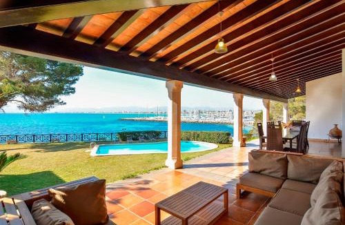 Son Veri Nou Villa | Villa Kamok