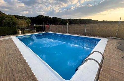 Traspinedo House | Villa La Espiga