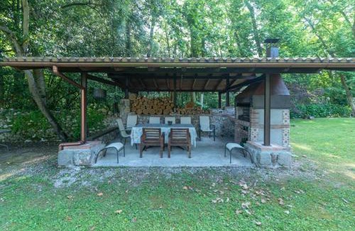 Llamigo House | Villa Las Ardillas