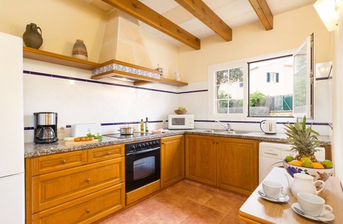 Cala en Blanes Villa | Villa Llebeig by Escape Home