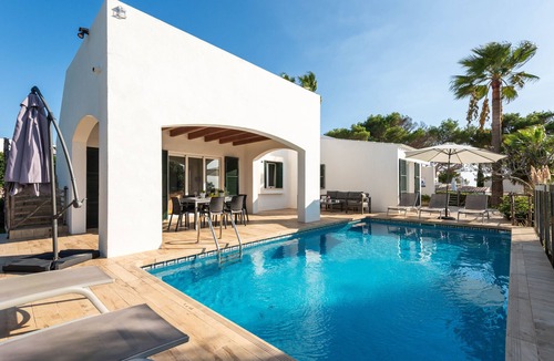 Binibequer Vell Villa | Villa Los Remos by Escape Home
