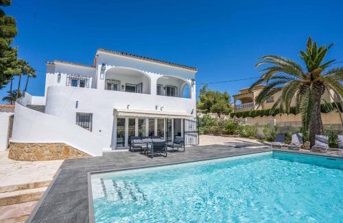 Casas de Torrat Villa | Villa Luxe