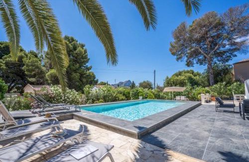Casas de Torrat Villa | Villa Luxe