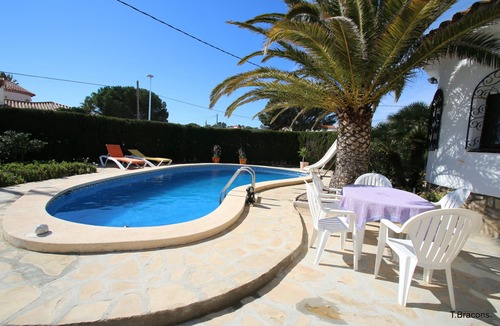 Miami Platja Villa | Villa Lyna by Parc Mont-roig