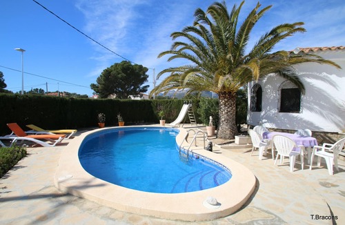 Miami Platja Villa | Villa Lyna by Parc Mont-roig