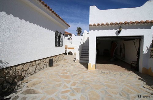 Miami Platja Villa | Villa Lyna by Parc Mont-roig