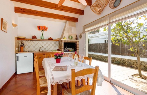 Cala en Blanes Villa | Villa Maggie by Villa Plus