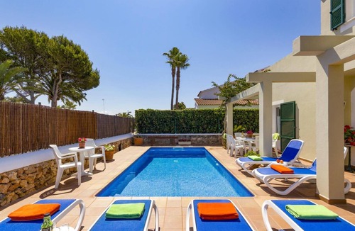 Cala en Blanes Villa | Villa Maggie by Villa Plus
