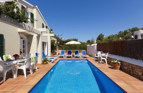 Cala en Blanes Villa | Villa Maggie by Villa Plus