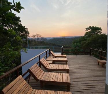 Sao Sebastiao das Aguas Claras Hotel | Villa Macacos