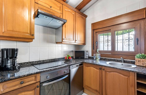 Casas de Torrat Villa | Villa Maeva - PlusHolidays