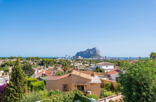 Casas de Torrat Villa | Villa Maeva - PlusHolidays