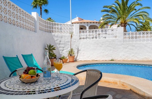 Casas de Torrat Villa | Villa Maeva - PlusHolidays