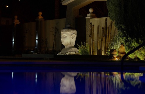 Torre de Benagalbon Villa | Villa 'Málaga Beach - Golf' with Private Pool, Wi-Fi and Air Conditioning