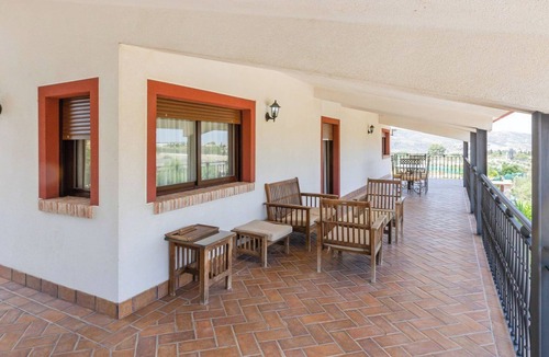 Baena Villa | Villa Manosalva Baena by Ruralidays