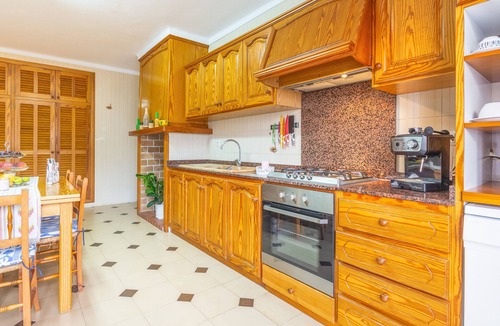 Marina Manresa Villa | Villa Manresa on the beachfront by Mallorca Charme