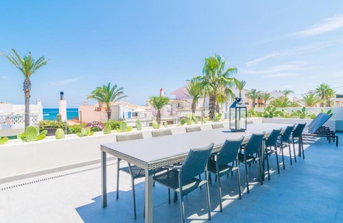 Son Baulo House | Villa Mar