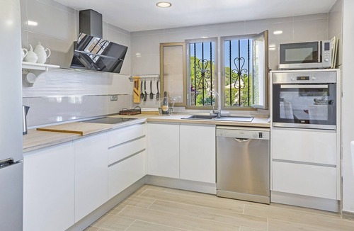 Portals Nous Villa | VILLA MARIA PORTALS NOUS by Priority