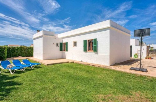 Son Carrio House | Villa Mascaró | sea views and close to the beach!