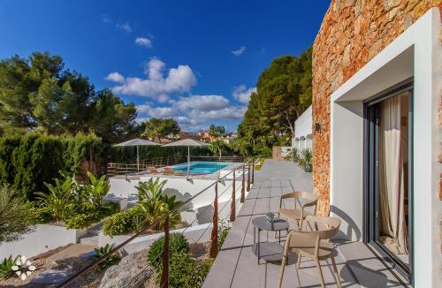 Moravit Villa | Villa Mastella by Abahana Luxe